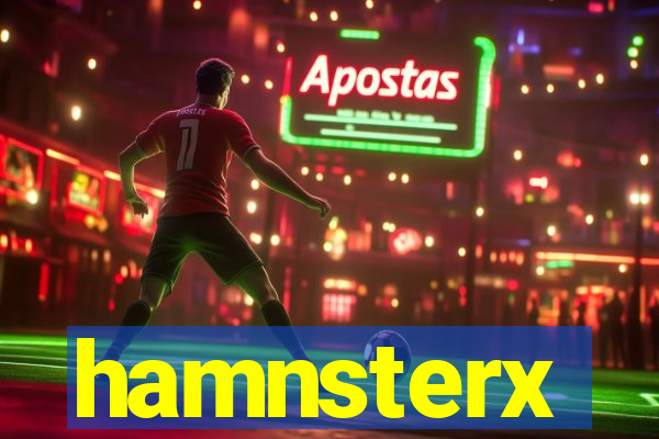 hamnsterx