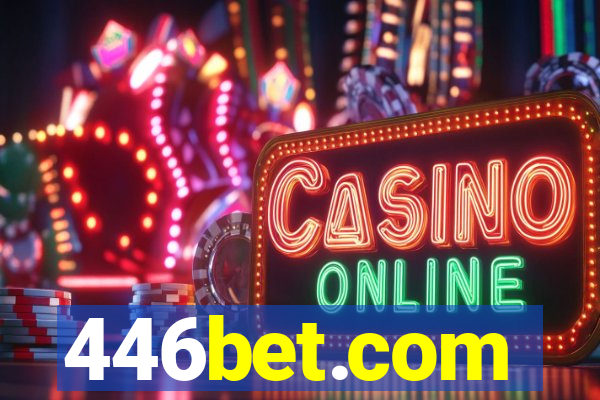 446bet.com