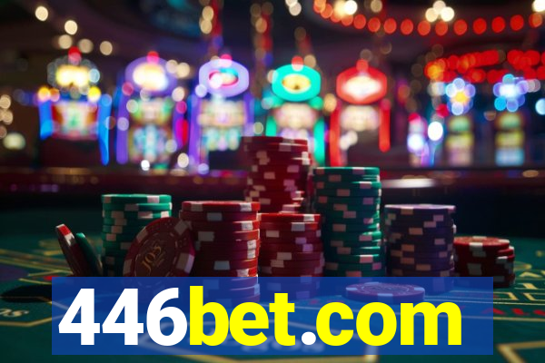 446bet.com