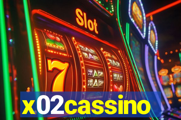 x02cassino