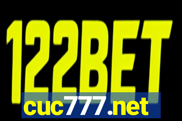 cuc777.net