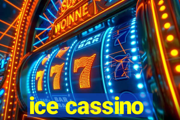 ice cassino