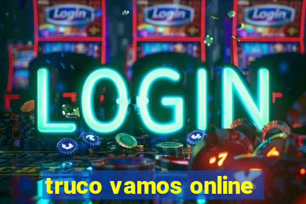 truco vamos online