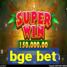 bge bet