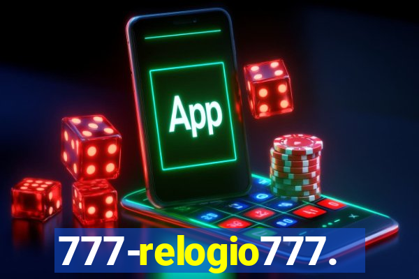 777-relogio777.net