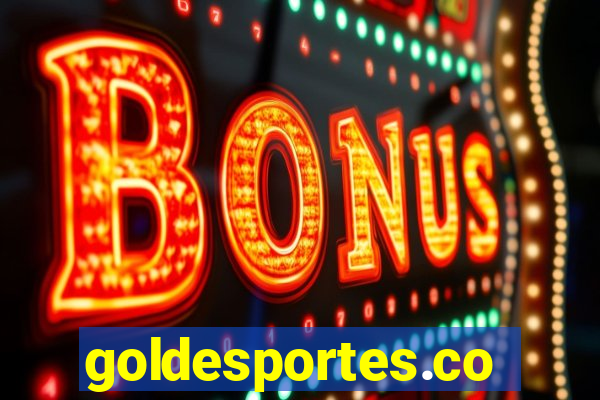 goldesportes.com