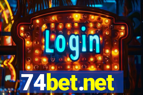 74bet.net