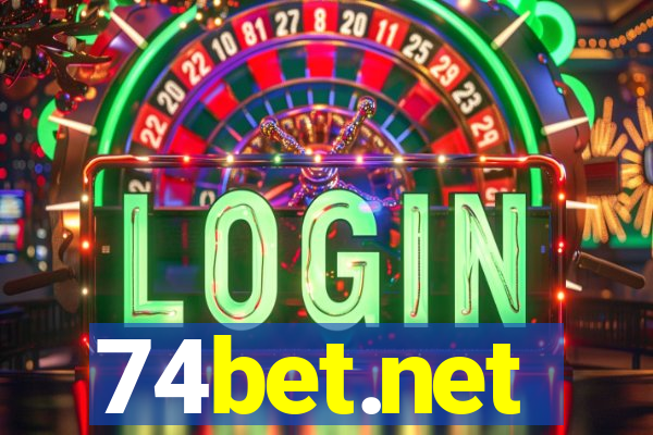 74bet.net