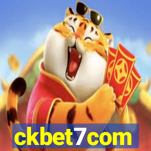 ckbet7com