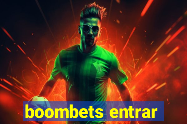 boombets entrar