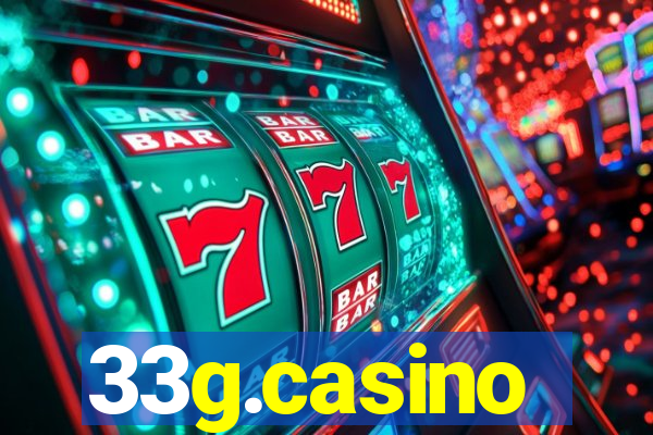 33g.casino