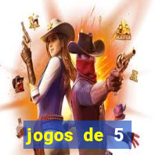 jogos de 5 centavos nas plataformas