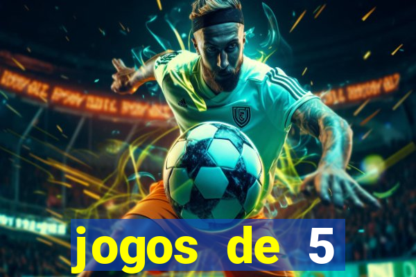 jogos de 5 centavos nas plataformas