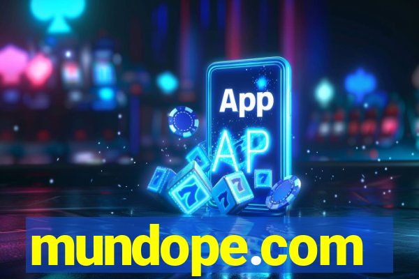 mundope.com