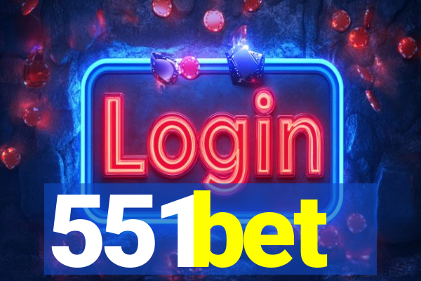 551bet