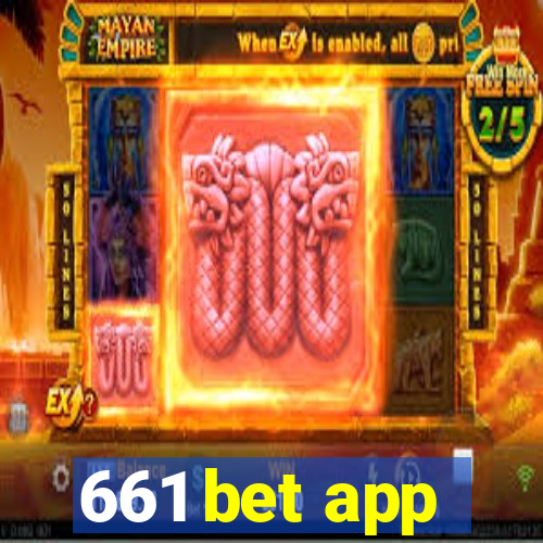 661 bet app