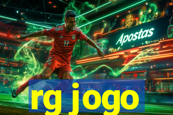 rg jogo