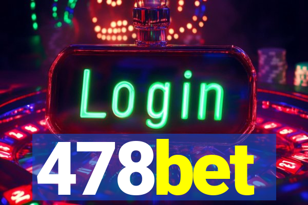 478bet