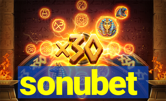 sonubet