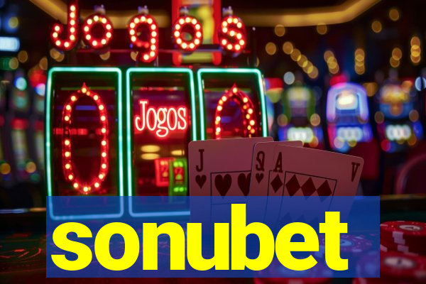 sonubet