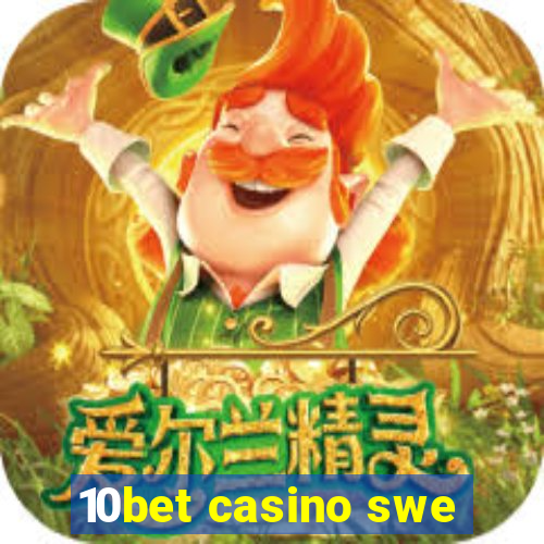 10bet casino swe