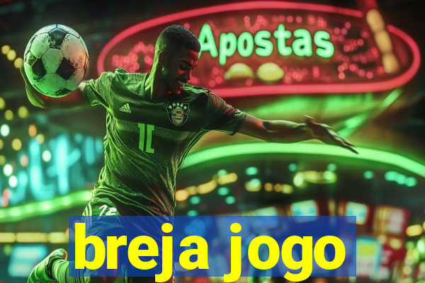 breja jogo