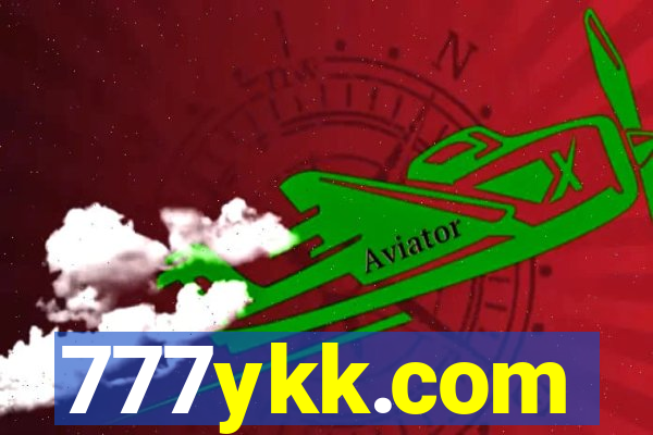 777ykk.com