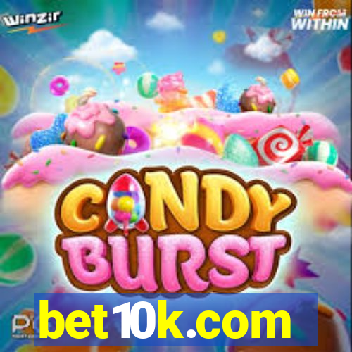 bet10k.com