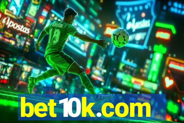 bet10k.com