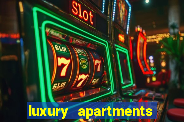 luxury apartments in chelsea london