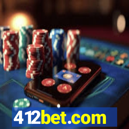 412bet.com