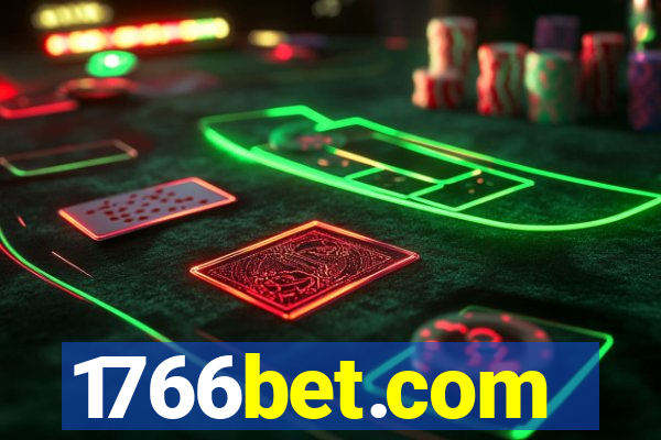 1766bet.com