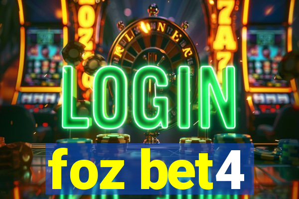 foz bet4