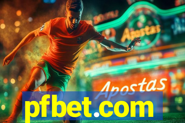 pfbet.com