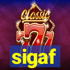 sigaf