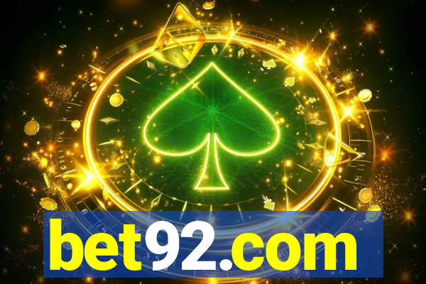 bet92.com