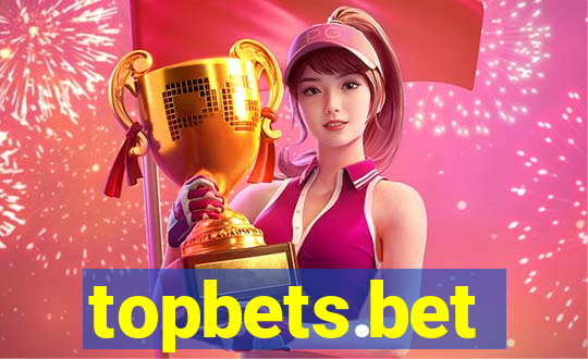 topbets.bet