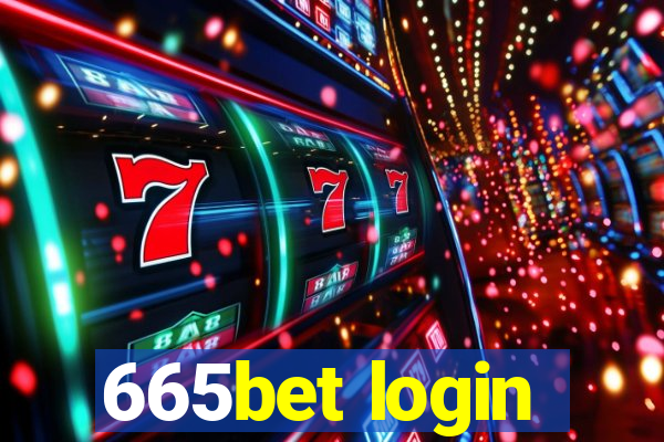 665bet login