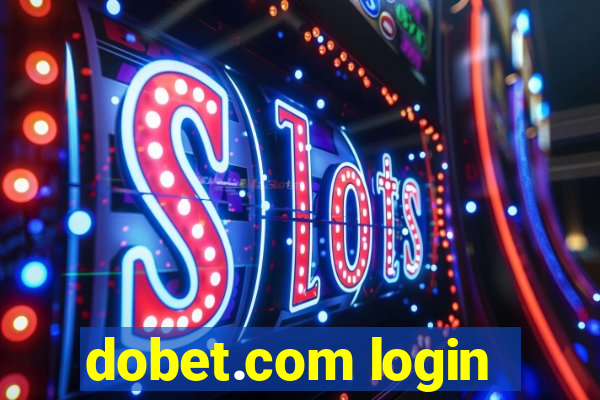 dobet.com login