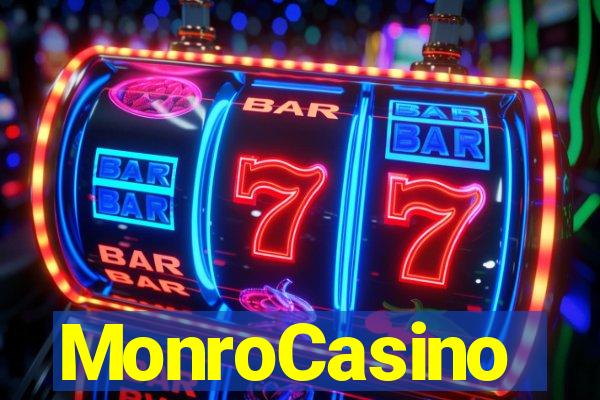 MonroCasino