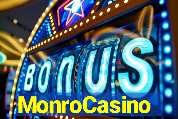 MonroCasino