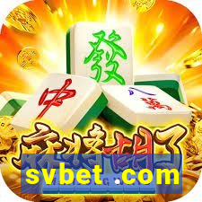 svbet .com