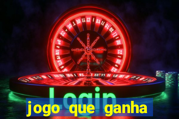 jogo que ganha dinheiro sem precisar depositar nada