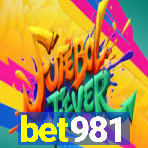 bet981