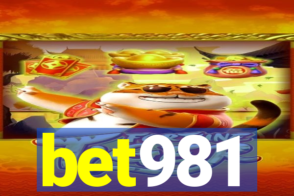 bet981