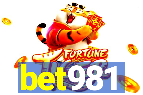 bet981