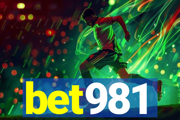 bet981