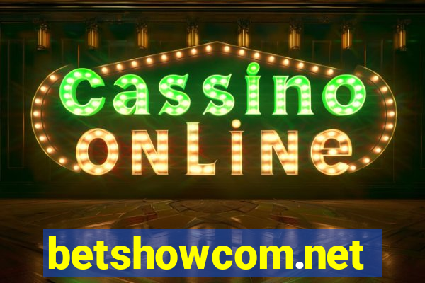 betshowcom.net