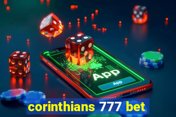 corinthians 777 bet