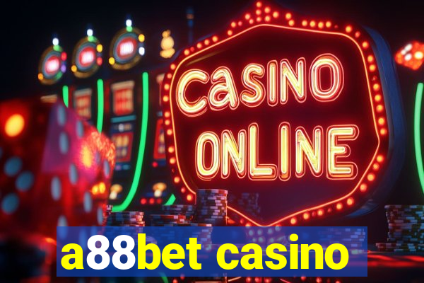 a88bet casino